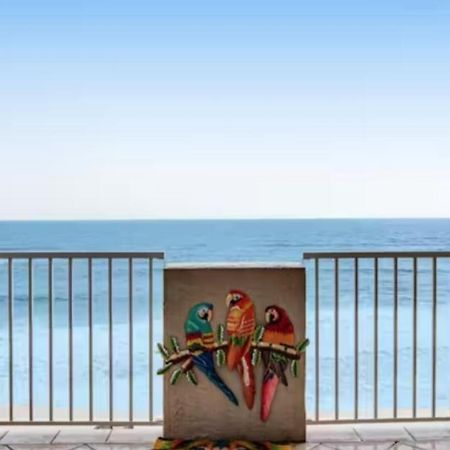 Tropical Winds 501 - Sandy Toes غولف شورز المظهر الخارجي الصورة